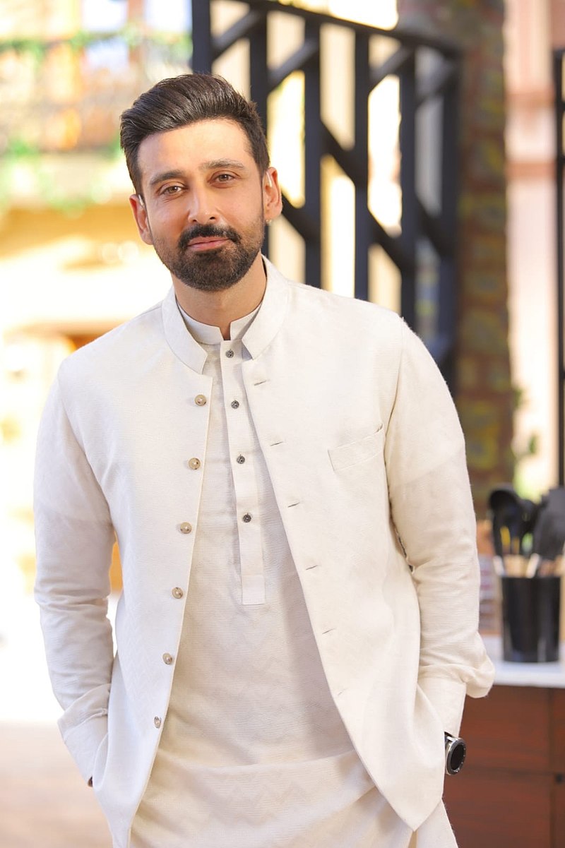 Sami Zaeem