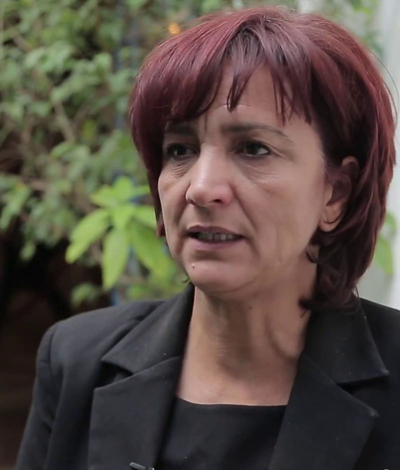 Samia Abbou