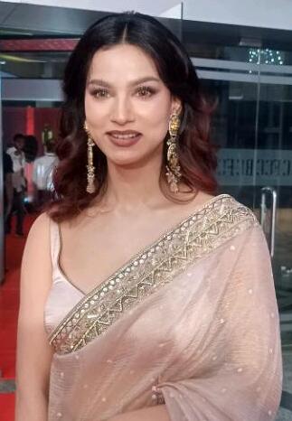 Samia Akter