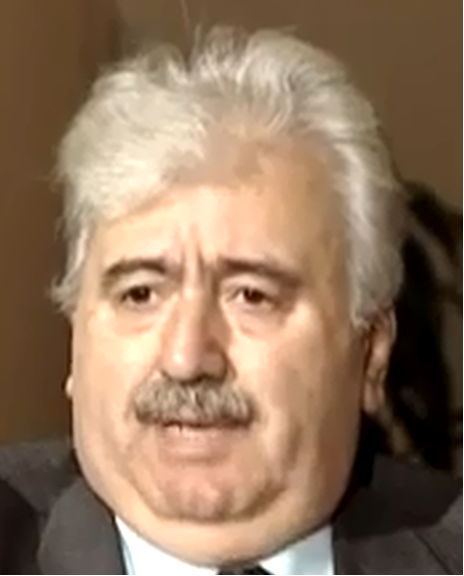 Samir Al Hawi