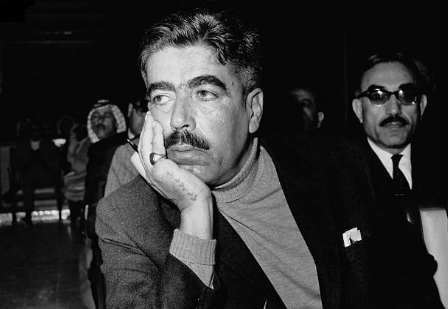Samir Al Jabri