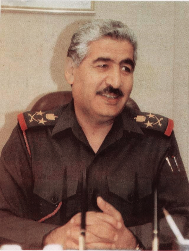 Samir Ayad