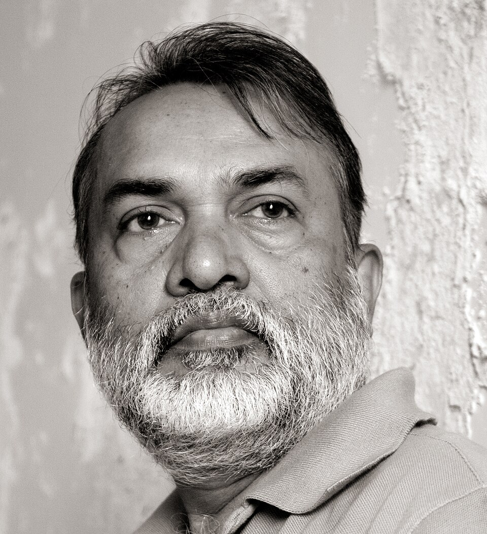 Samir Balti