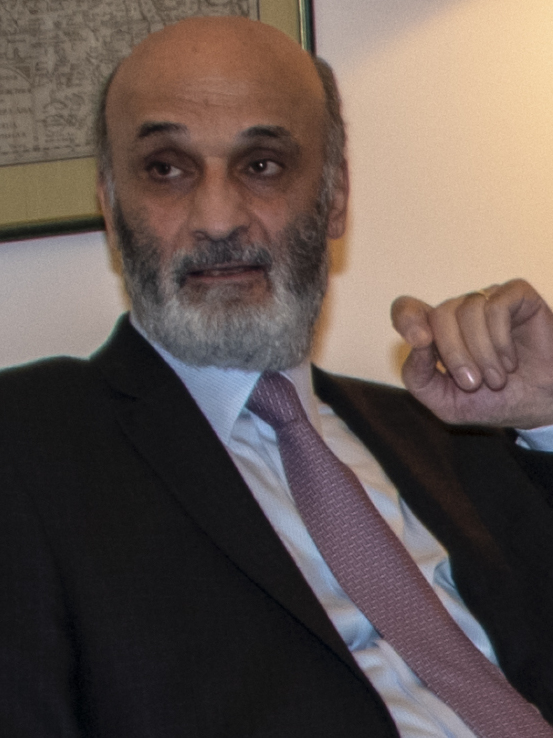 Samir Makhlouf