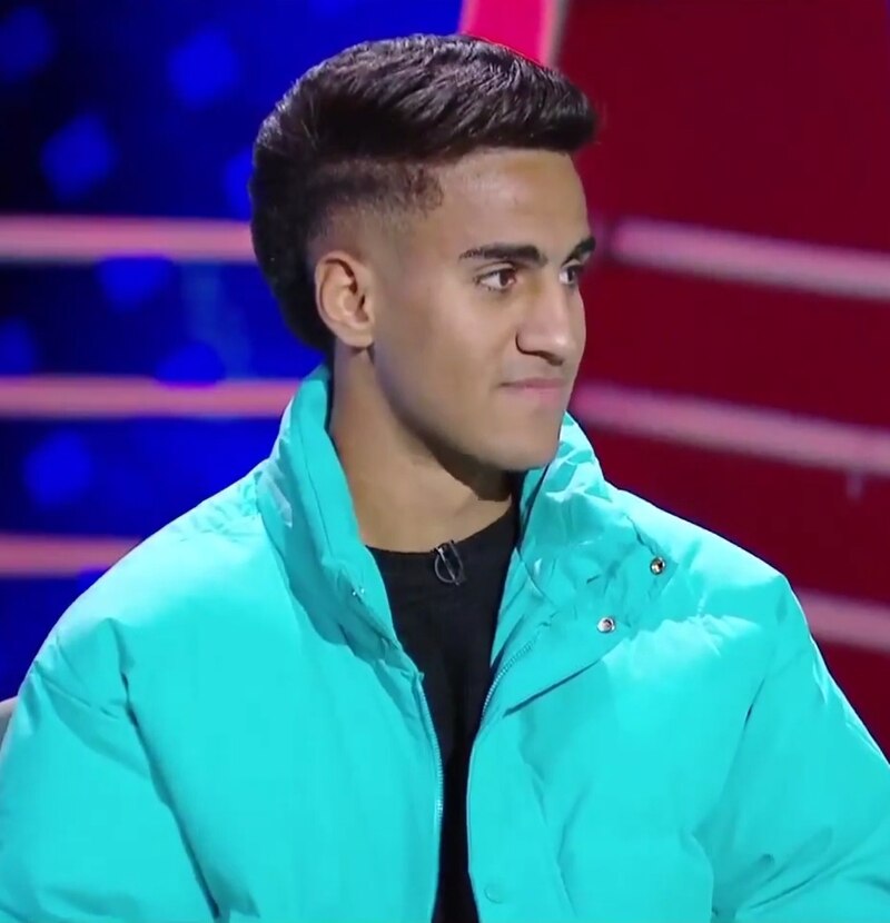 Samir Mohamed