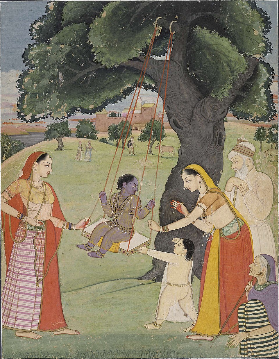 Samir Nanda