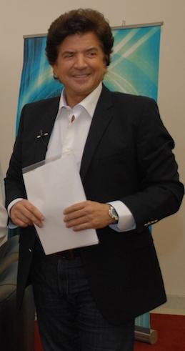 Samir Saeed Sultan