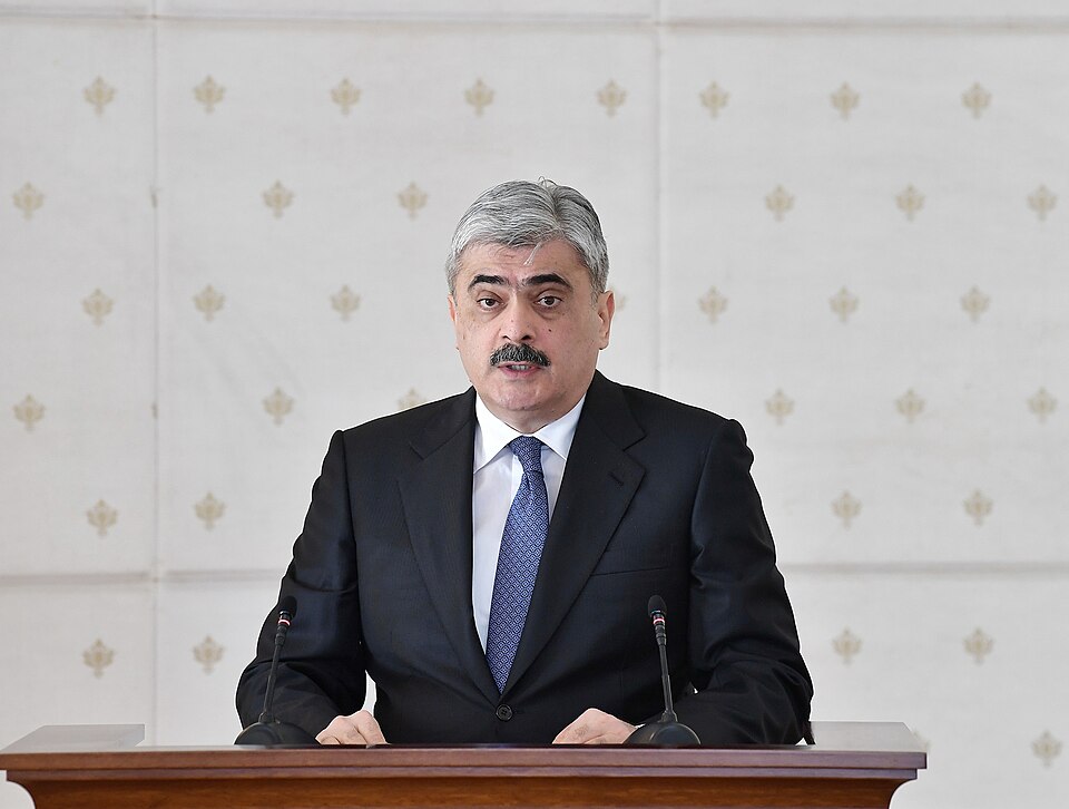 Samir Sharifov