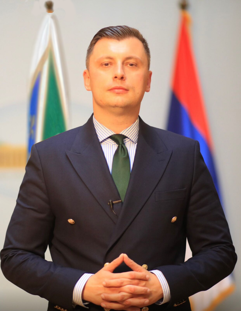 Samir Tandir