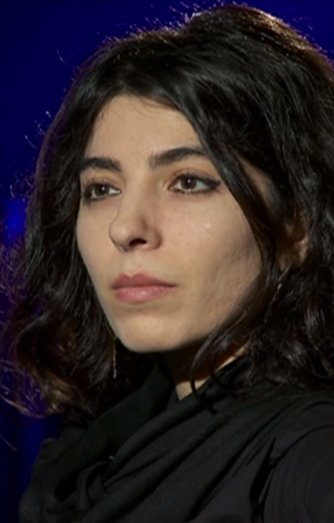 Samira B.