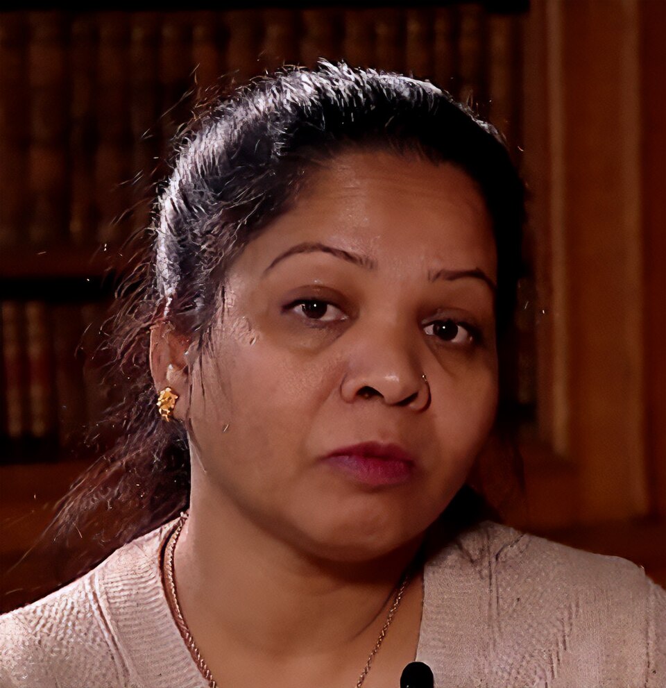 Samira Bibi