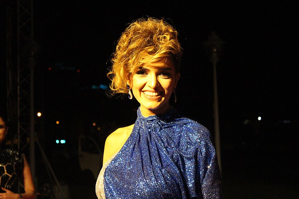 Samira Magroun