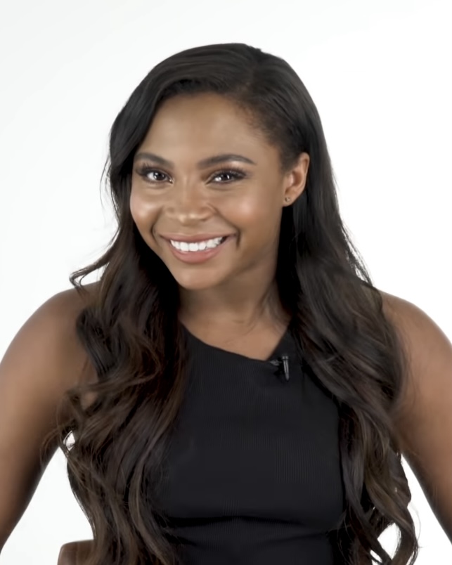 Samira Nelson