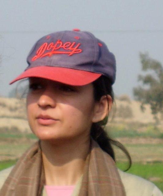 Samiya Khan
