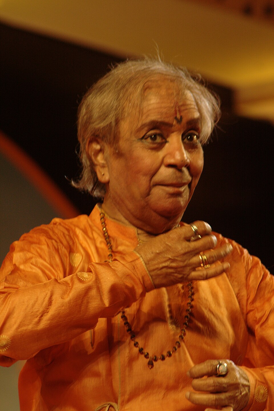 Samman Vohra