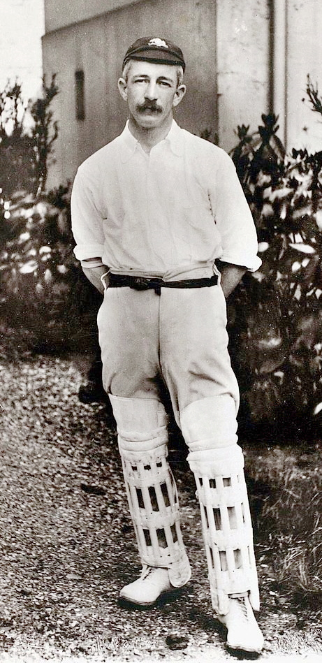 Sammy Carter