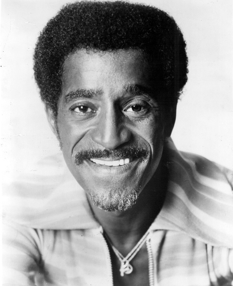 Sammy Jenkins