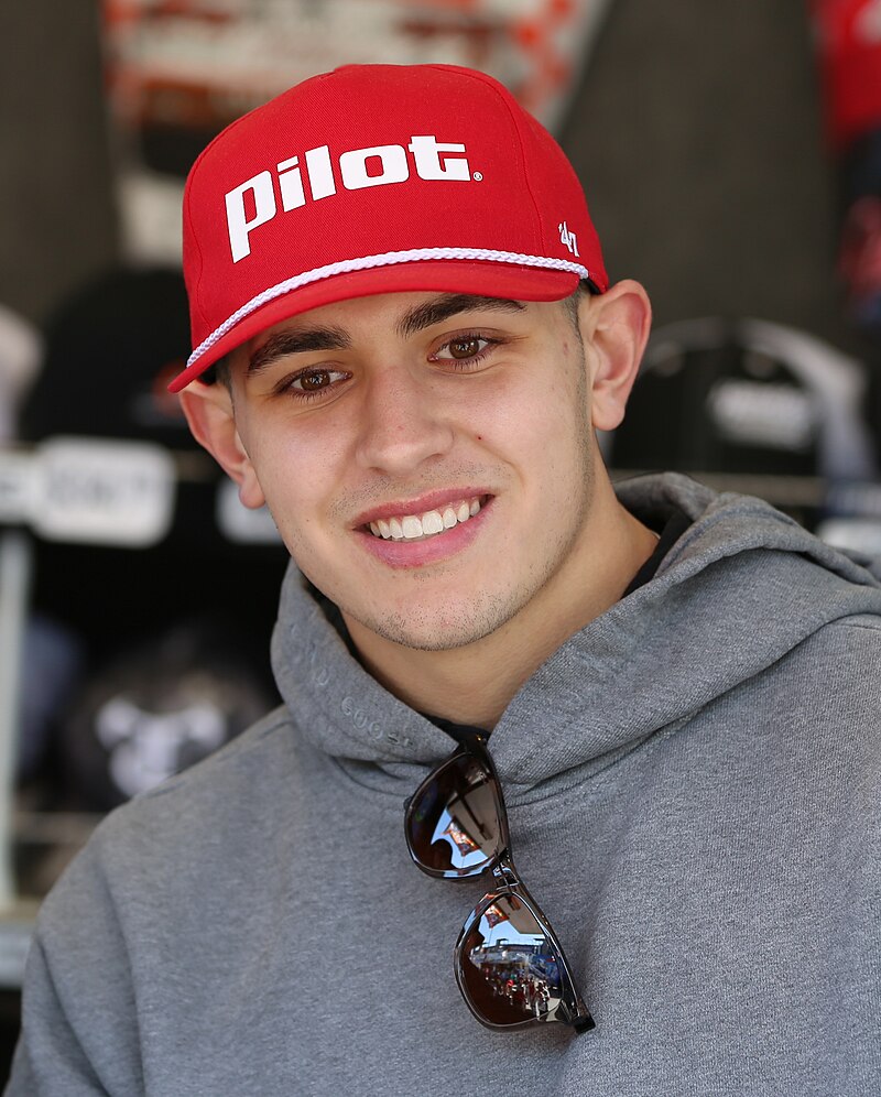 Sammy Smith