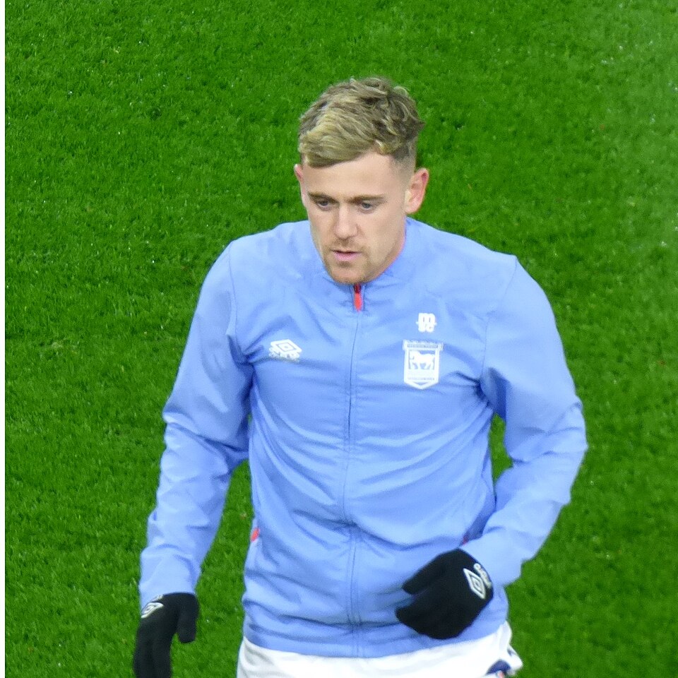 Sammy Szmodics
