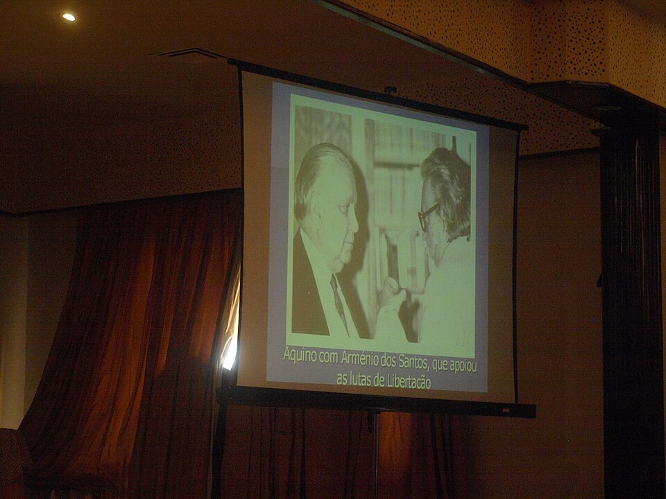 Samora Barbosa