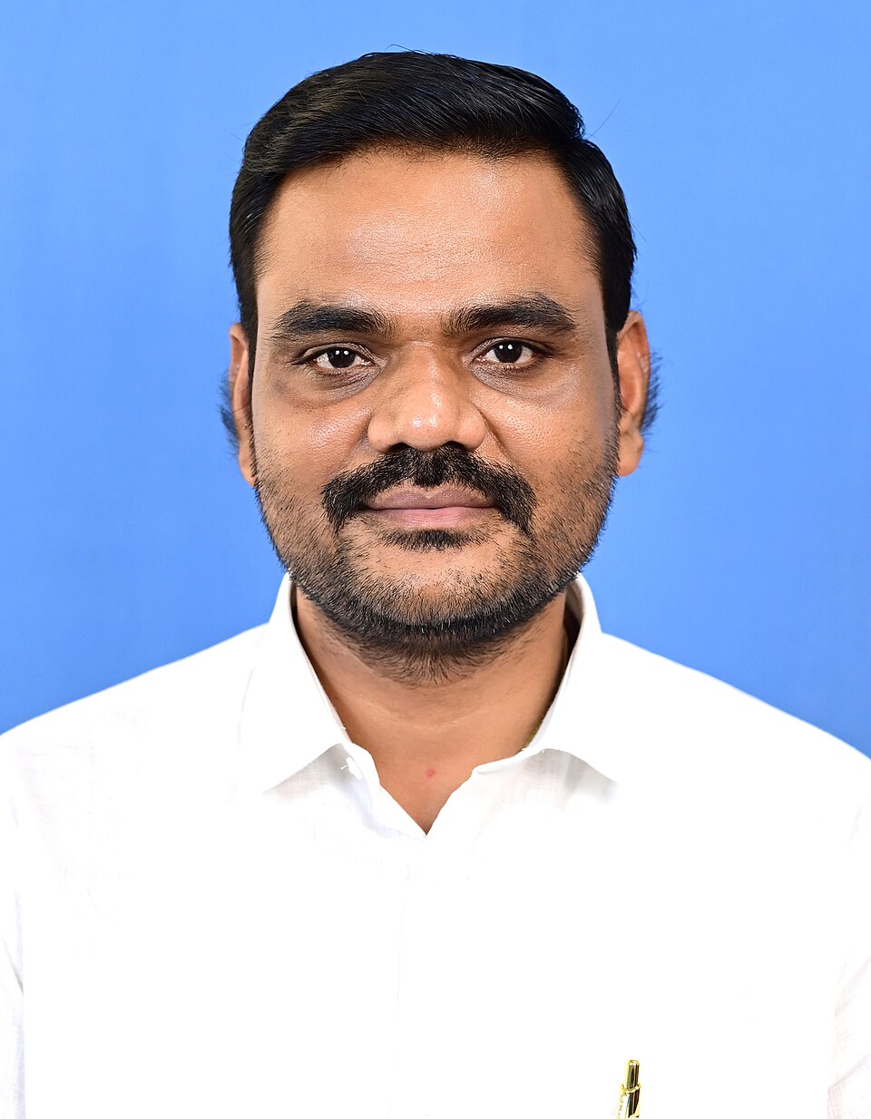 Sampad Chandra Swain