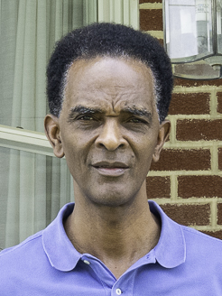 Sampson M. Williams