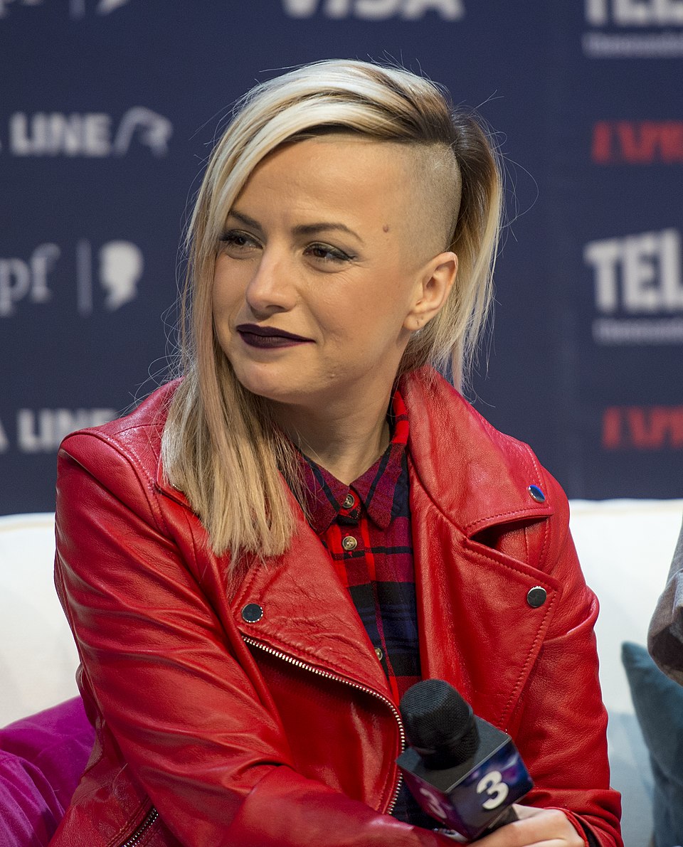 Samra Kojić