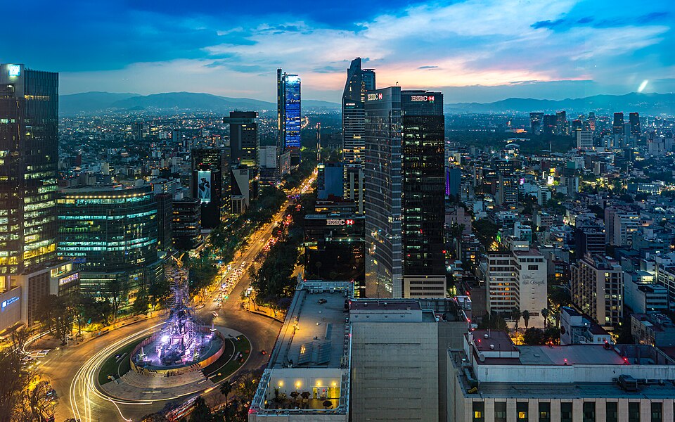 Samsung Electronics México S.A. de C.V.