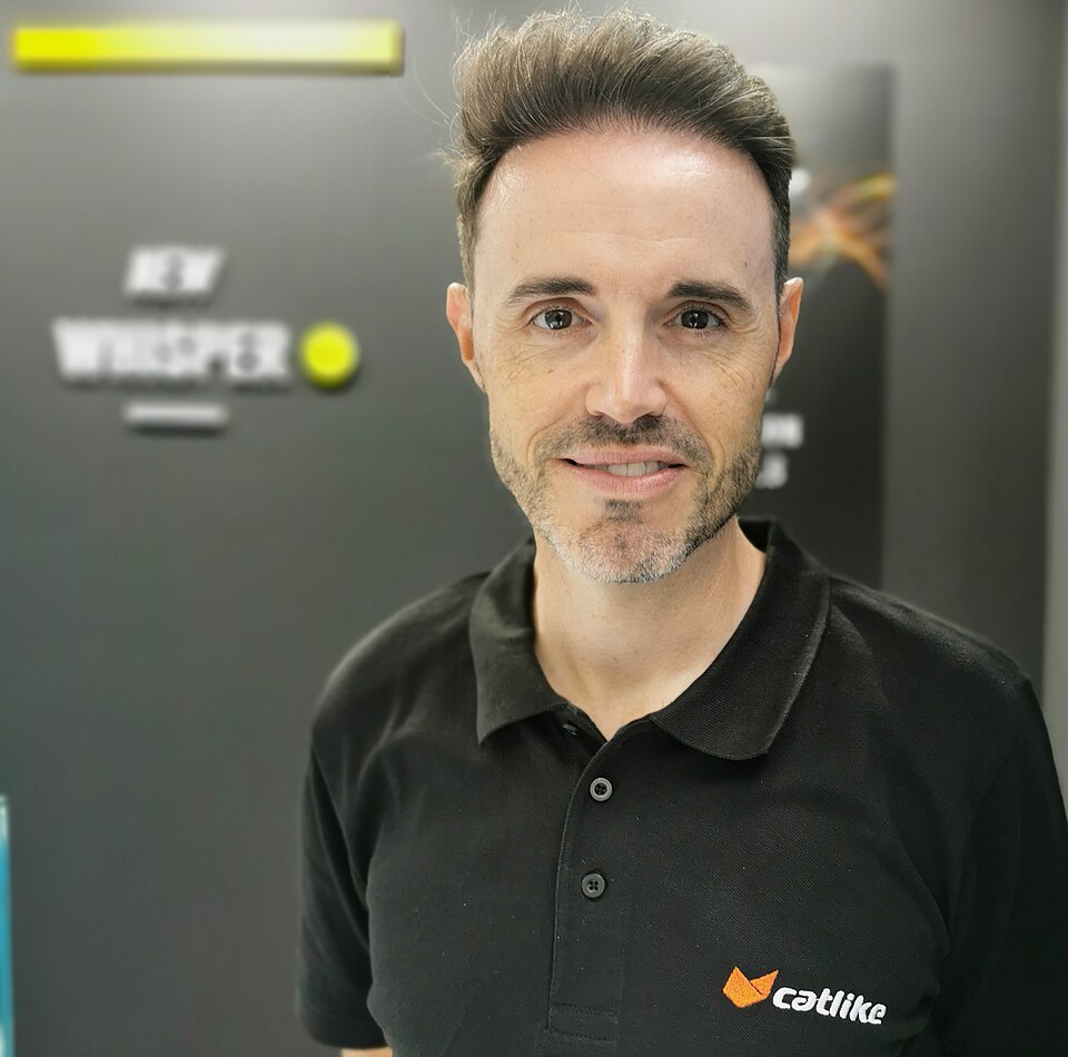 Samu Sanchez