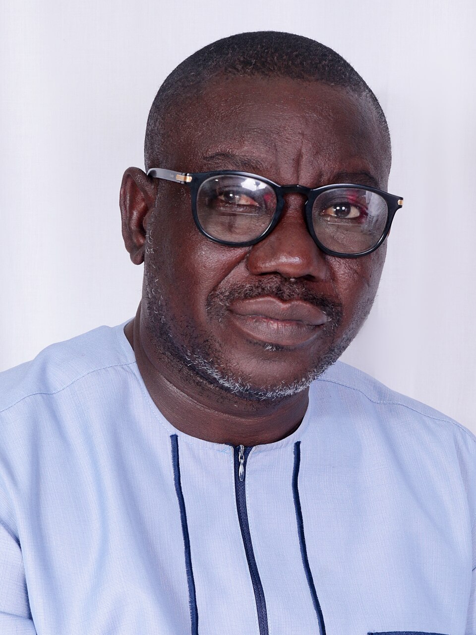 Samuel Adongo