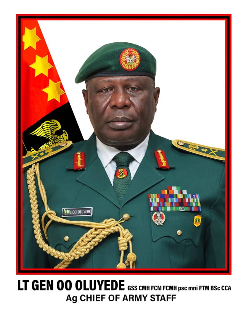 Samuel Akinrinade