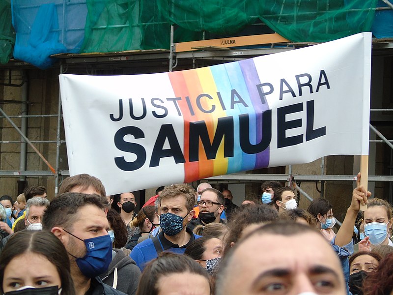 Samuel Amaral