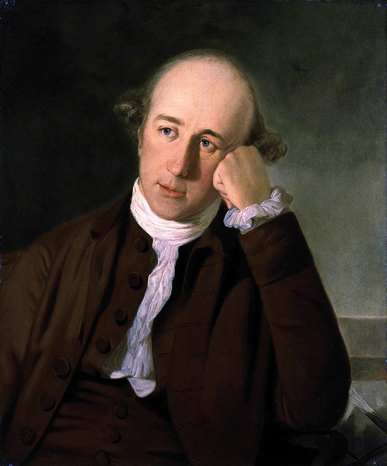 Samuel Arjoon