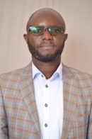 Samuel Atandi
