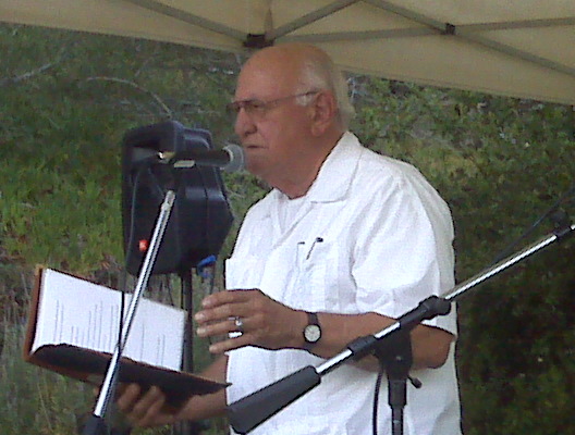 Samuel Blase
