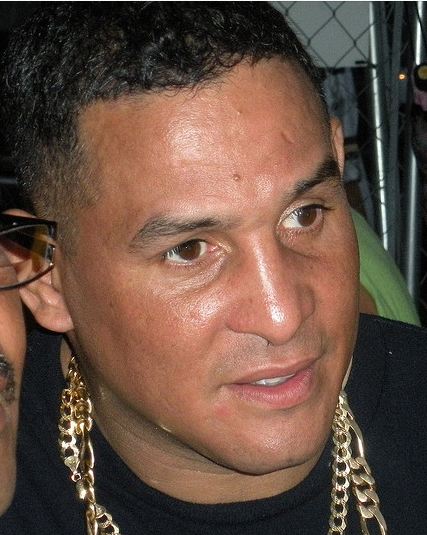 Samuel Camacho