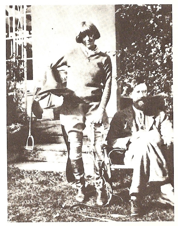 Samuel Carrington