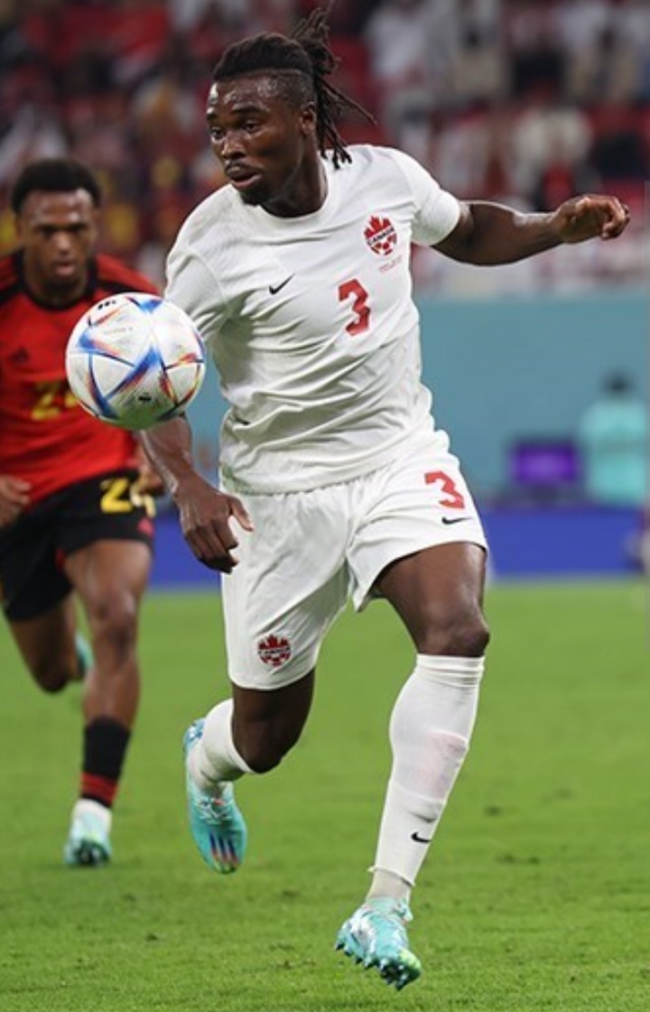 Samuel Daha