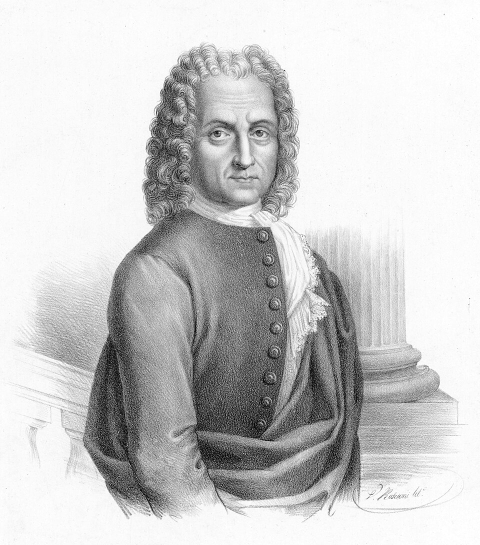 Samuel Di Benedetto