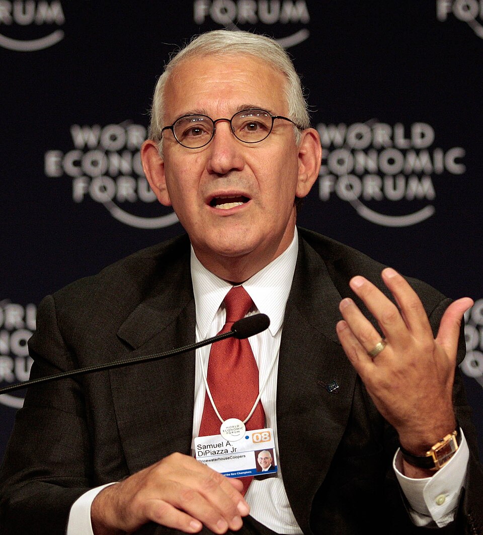 Samuel Di Piazza