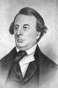 Samuel Dickinson