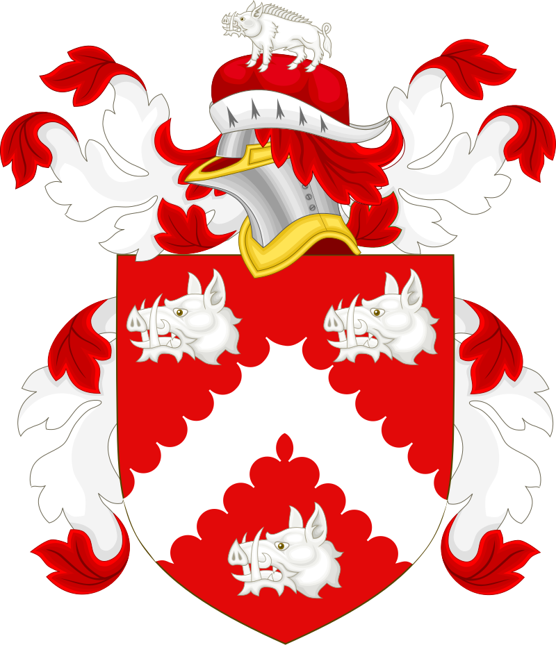 Samuel Dolor