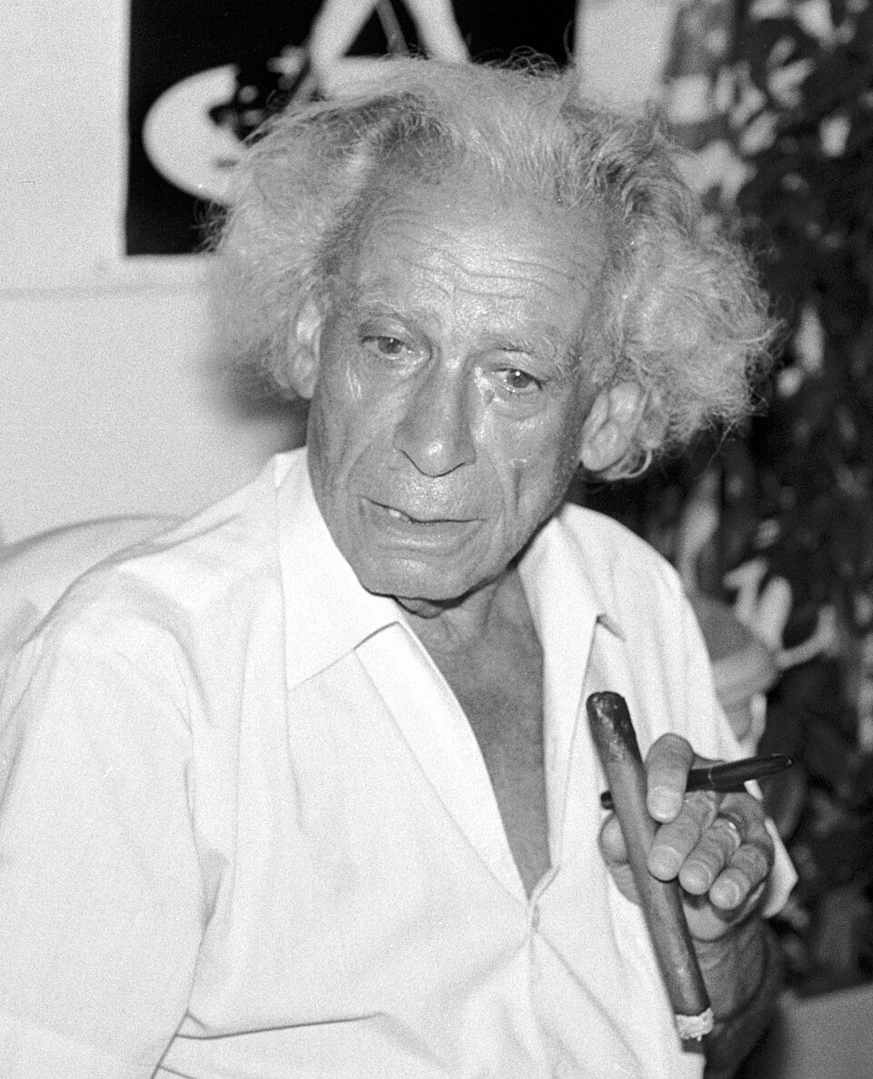 Samuel Dombrowski