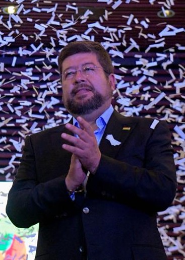 Samuel Doria