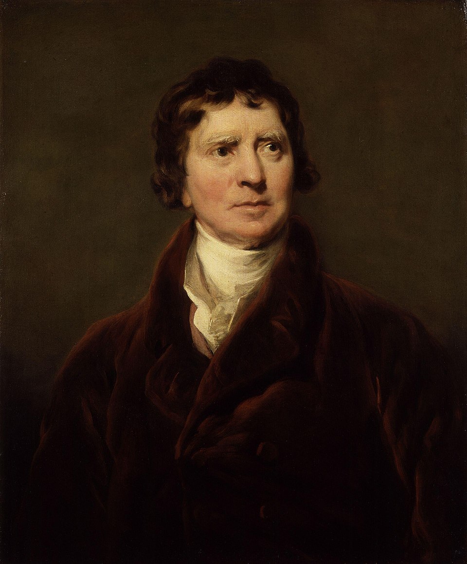 Samuel Dundas
