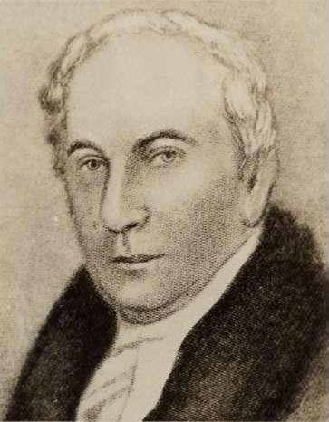 Samuel Ezekiel Godfrey