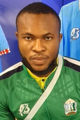 Samuel Feargod