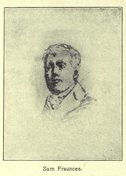 Samuel Fraunces