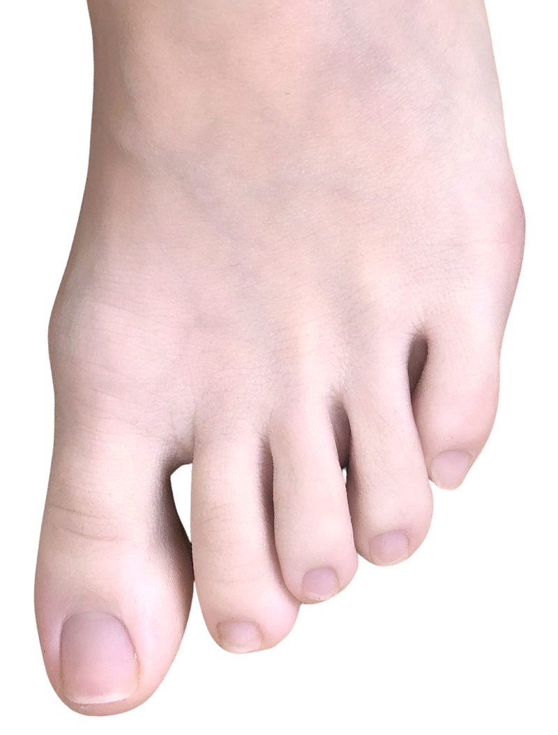 Samuel G. Toe