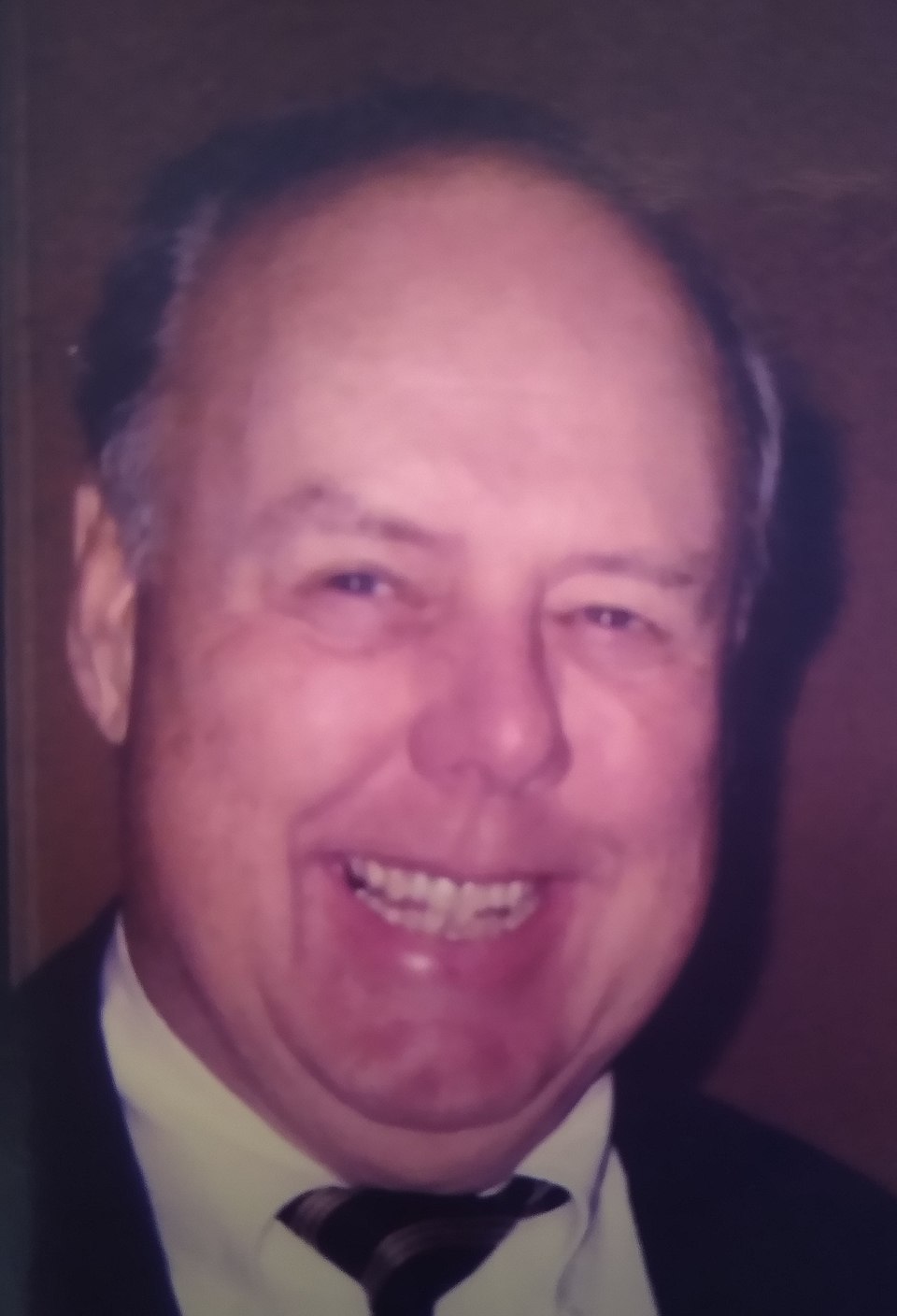 Samuel Granelli